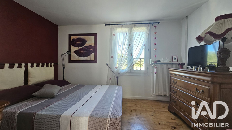 Ma-Cabane - Vente Maison Saintines, 66 m²