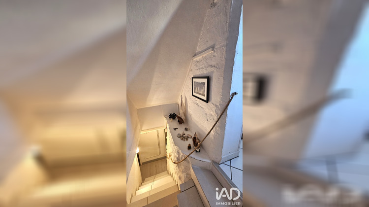 Ma-Cabane - Vente Maison Saintines, 66 m²