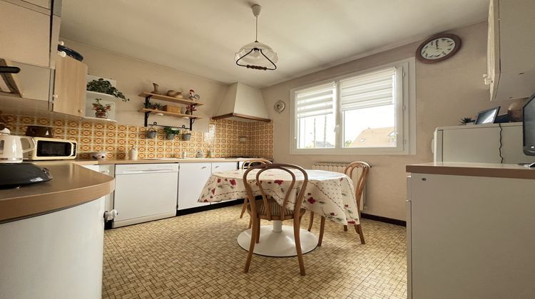 Ma-Cabane - Vente Maison Saintry-sur-Seine, 120 m²