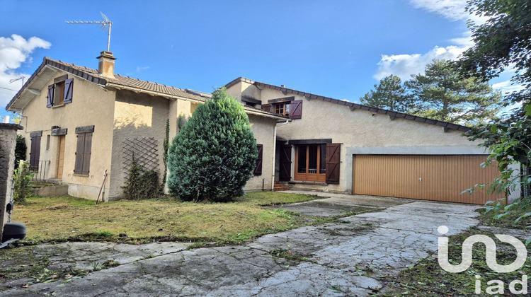 Ma-Cabane - Vente Maison Saintry-sur-Seine, 178 m²