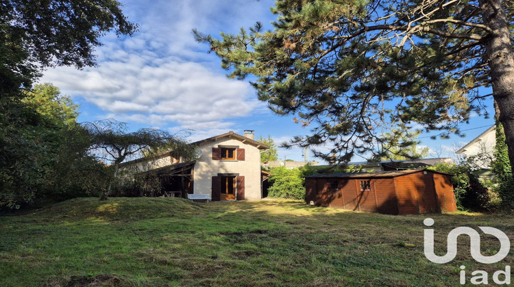 Ma-Cabane - Vente Maison Saintry-sur-Seine, 178 m²