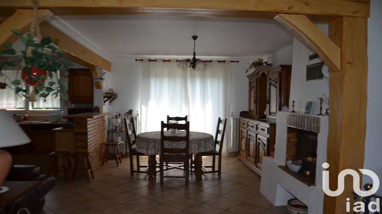 Ma-Cabane - Vente Maison Saintry-sur-Seine, 90 m²