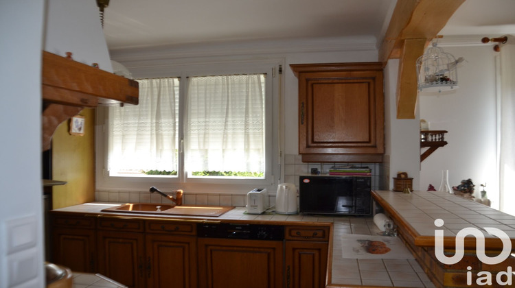 Ma-Cabane - Vente Maison Saintry-sur-Seine, 90 m²