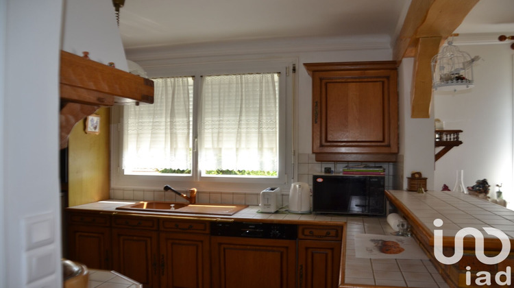 Ma-Cabane - Vente Maison Saintry-sur-Seine, 90 m²