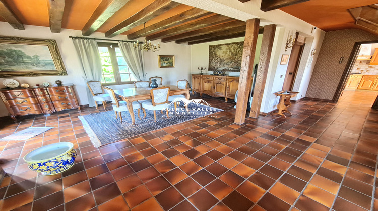 Ma-Cabane - Vente Maison Saintry-sur-Seine, 135 m²