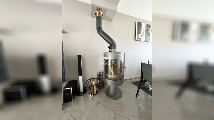 Ma-Cabane - Vente Maison Saintry-sur-Seine, 82 m²