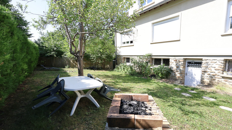 Ma-Cabane - Vente Maison Saintry sur seine, 82 m²