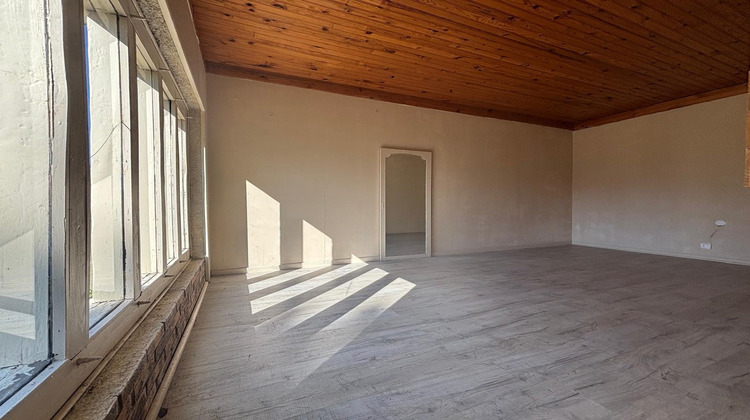 Ma-Cabane - Vente Maison Saintry-sur-Seine, 131 m²