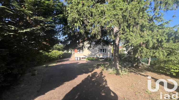 Ma-Cabane - Vente Maison Saintry-sur-Seine, 80 m²