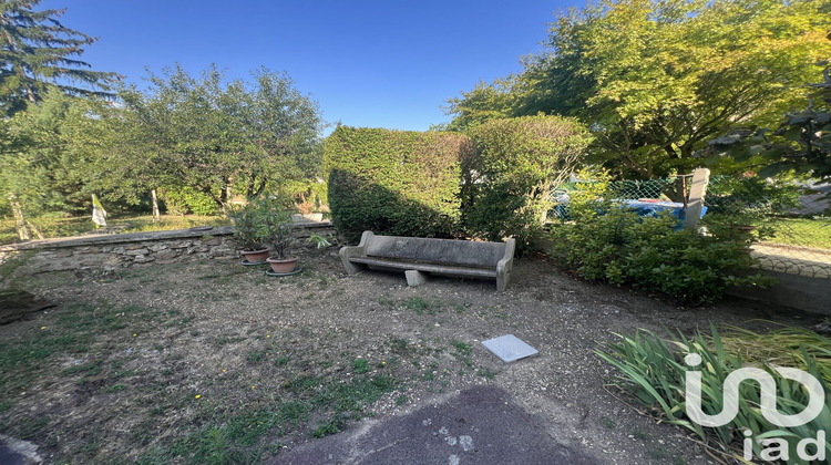 Ma-Cabane - Vente Maison Saintry-sur-Seine, 80 m²