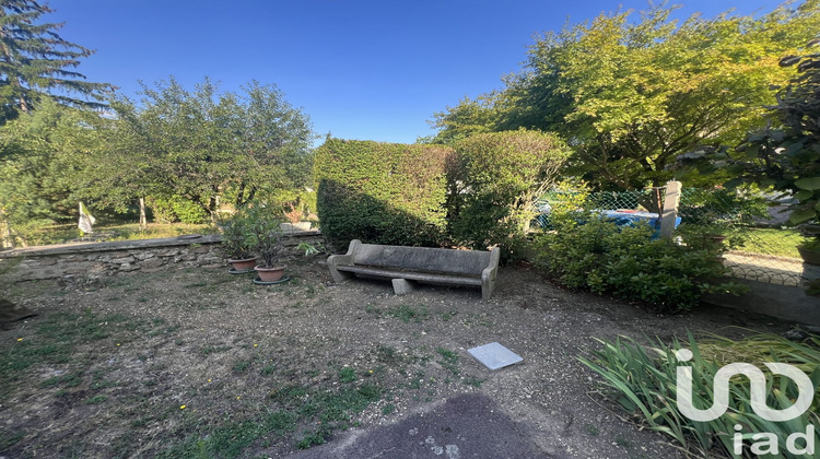 Ma-Cabane - Vente Maison Saintry-sur-Seine, 80 m²