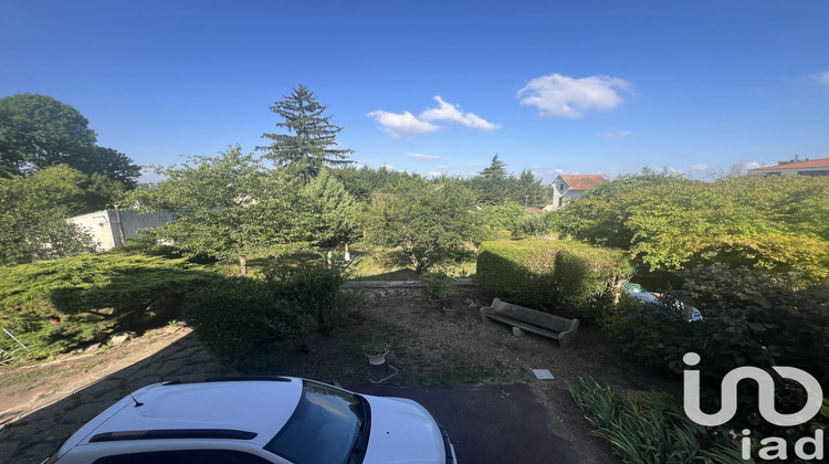 Ma-Cabane - Vente Maison Saintry-sur-Seine, 80 m²