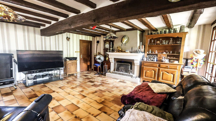 Ma-Cabane - Vente Maison Saintry sur seine, 230 m²