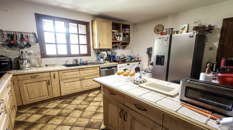 Ma-Cabane - Vente Maison Saintry sur seine, 230 m²