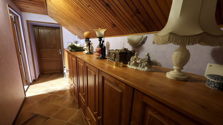 Ma-Cabane - Vente Maison Saintry sur seine, 230 m²