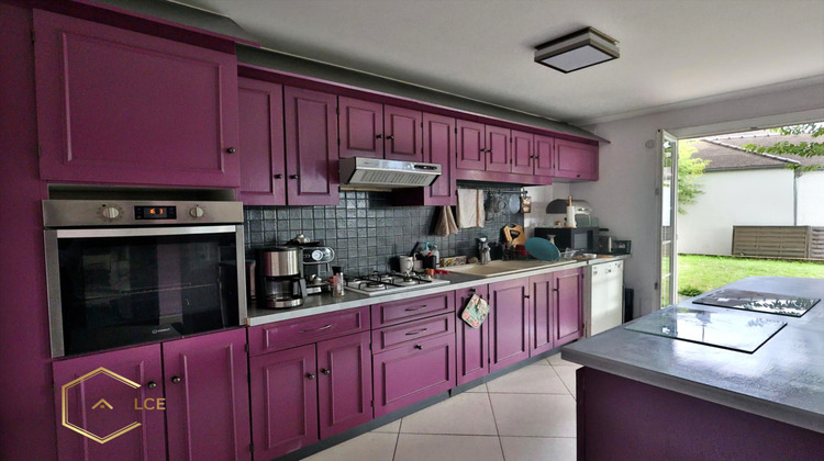 Ma-Cabane - Vente Maison Saintry sur seine, 85 m²