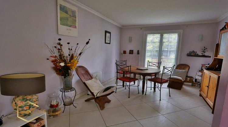 Ma-Cabane - Vente Maison Saintry sur seine, 85 m²