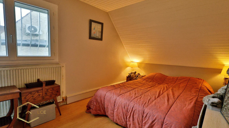 Ma-Cabane - Vente Maison Saintry sur seine, 85 m²