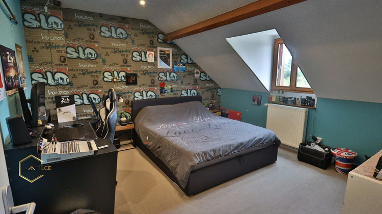 Ma-Cabane - Vente Maison Saintry sur seine, 127 m²