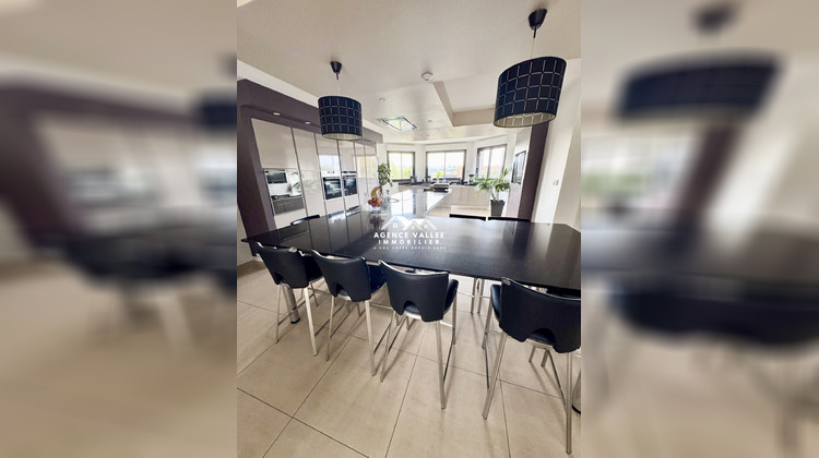 Ma-Cabane - Vente Maison Saintry-sur-Seine, 280 m²