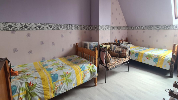 Ma-Cabane - Vente Maison SAINTRY SUR SEINE, 96 m²