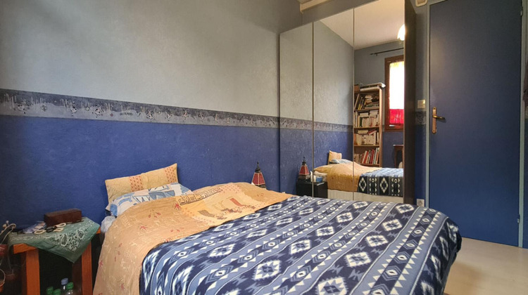 Ma-Cabane - Vente Maison SAINTRY SUR SEINE, 96 m²