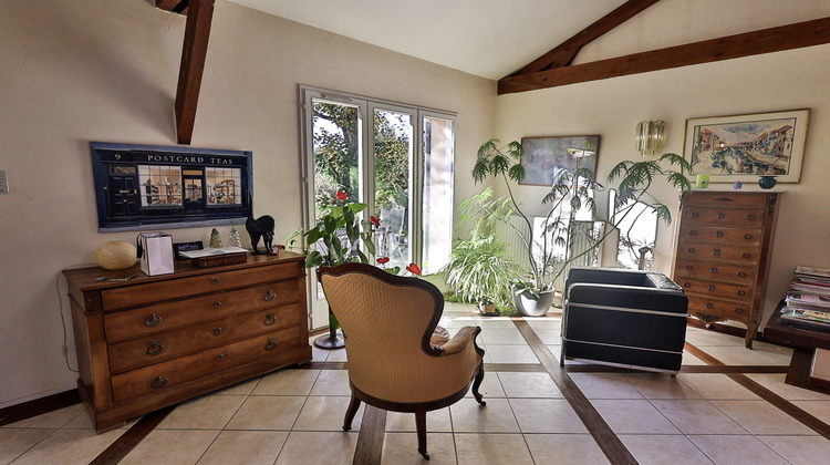 Ma-Cabane - Vente Maison Saintry sur seine, 159 m²