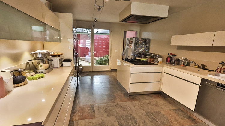 Ma-Cabane - Vente Maison Saintry sur seine, 159 m²