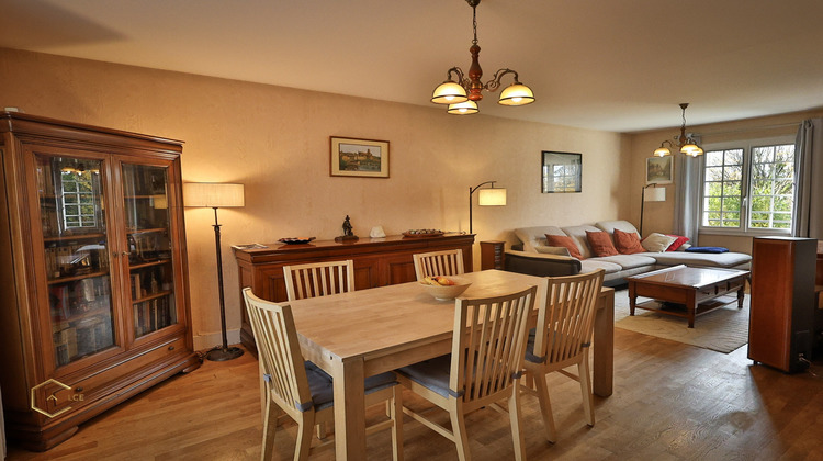 Ma-Cabane - Vente Maison Saintry sur seine, 121 m²