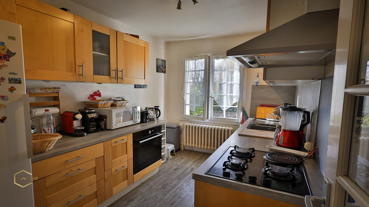 Ma-Cabane - Vente Maison Saintry sur seine, 121 m²