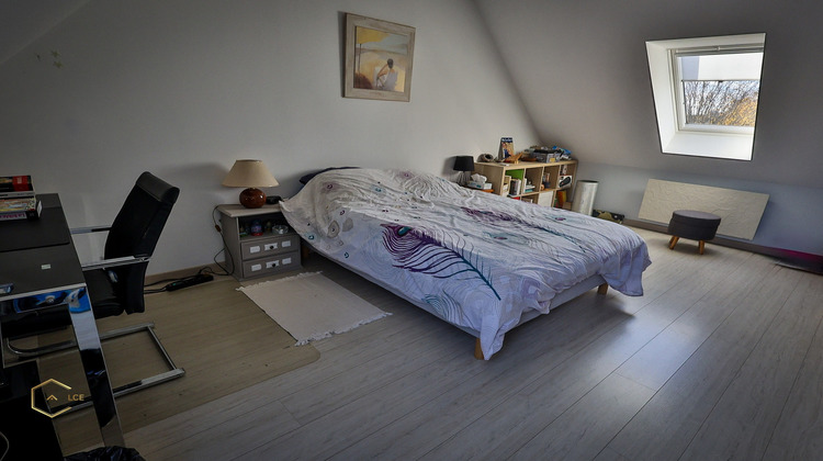 Ma-Cabane - Vente Maison Saintry sur seine, 121 m²