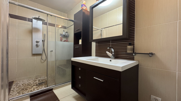 Ma-Cabane - Vente Maison Saintry-sur-Seine, 145 m²