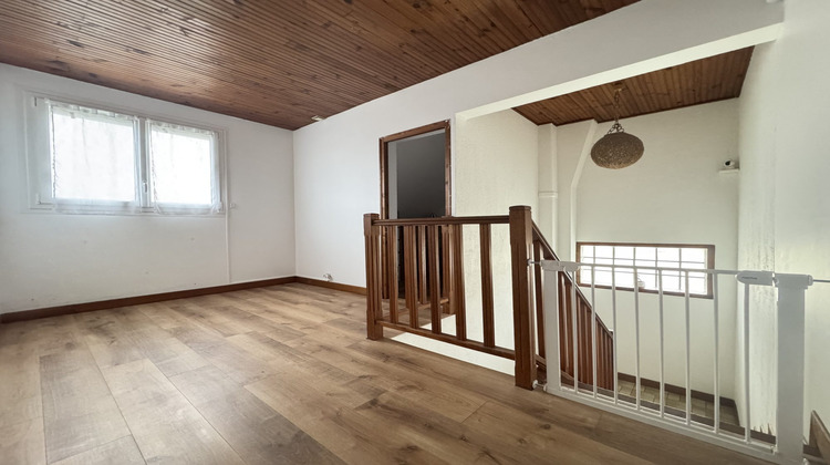 Ma-Cabane - Vente Maison Saintry-sur-Seine, 145 m²