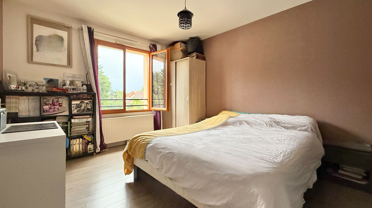 Ma-Cabane - Vente Maison SAINTRY-SUR-SEINE, 93 m²