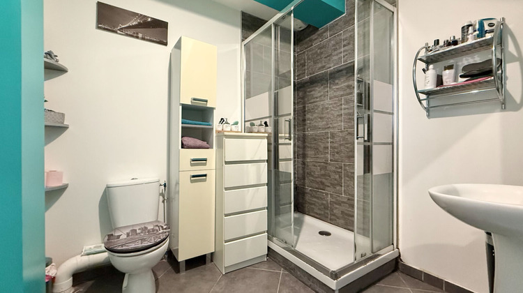 Ma-Cabane - Vente Maison SAINTRY-SUR-SEINE, 93 m²