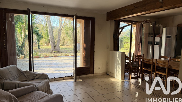 Ma-Cabane - Vente Maison Saintry-sur-Seine, 170 m²