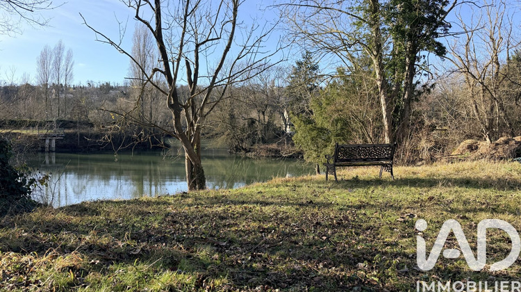 Ma-Cabane - Vente Maison Saintry-sur-Seine, 170 m²