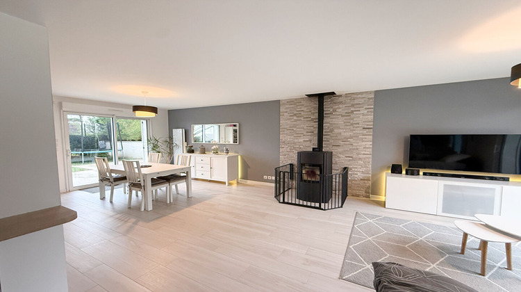 Ma-Cabane - Vente Maison SAINTRY-SUR-SEINE, 138 m²