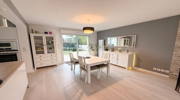 Ma-Cabane - Vente Maison SAINTRY-SUR-SEINE, 138 m²