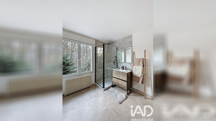 Ma-Cabane - Vente Maison Saintry-sur-Seine, 350 m²