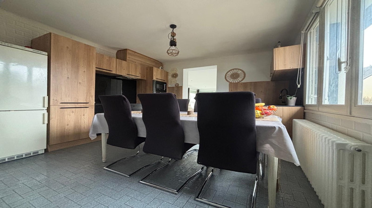 Ma-Cabane - Vente Maison Saintry-sur-Seine, 163 m²