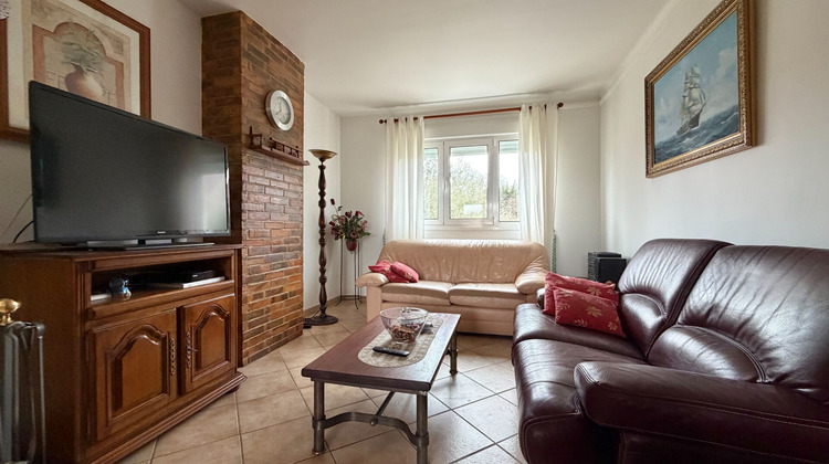 Ma-Cabane - Vente Maison SAINTRY-SUR-SEINE, 100 m²