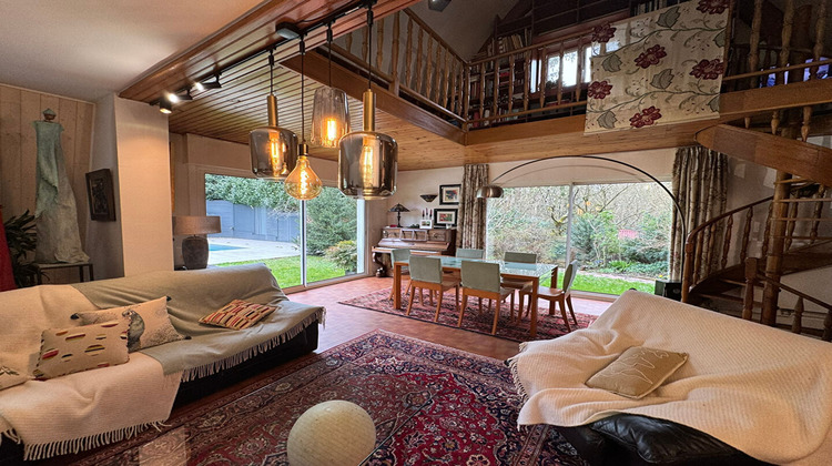 Ma-Cabane - Vente Maison SAINTRY-SUR-SEINE, 191 m²