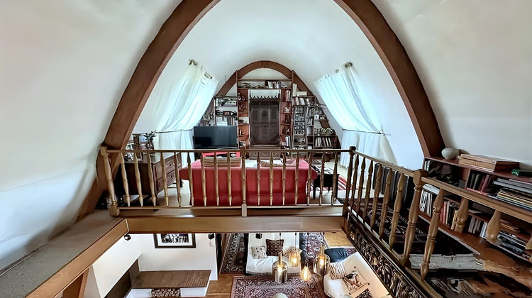 Ma-Cabane - Vente Maison SAINTRY-SUR-SEINE, 191 m²