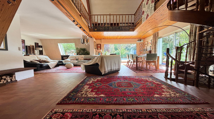 Ma-Cabane - Vente Maison Saintry-sur-Seine, 191 m²