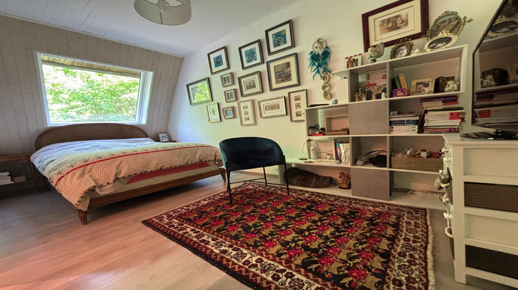 Ma-Cabane - Vente Maison Saintry-sur-Seine, 191 m²