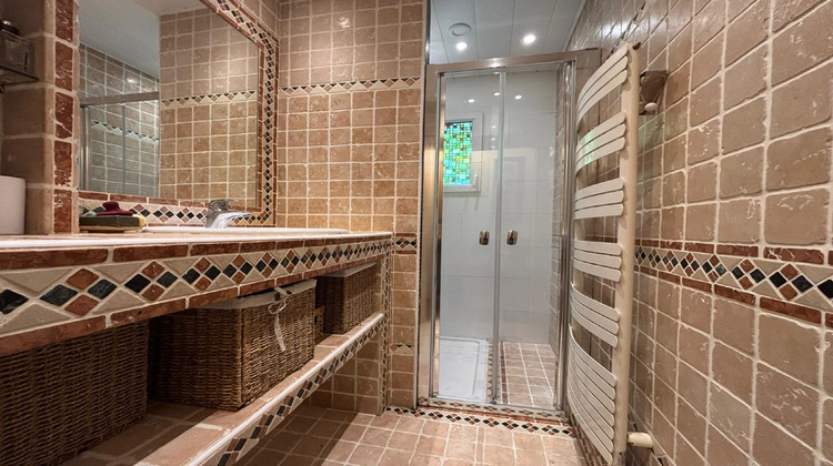 Ma-Cabane - Vente Maison Saintry-sur-Seine, 191 m²