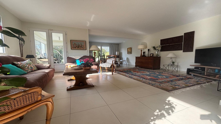 Ma-Cabane - Vente Maison Saintry-sur-Seine, 161 m²