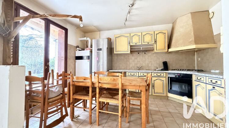 Ma-Cabane - Vente Maison Saintry-sur-Seine, 170 m²