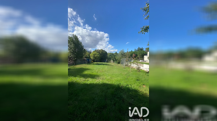 Ma-Cabane - Vente Maison Saintry-sur-Seine, 150 m²